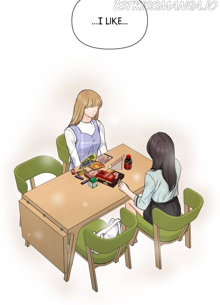 Date First, Love Later Chapter 19 - page 54