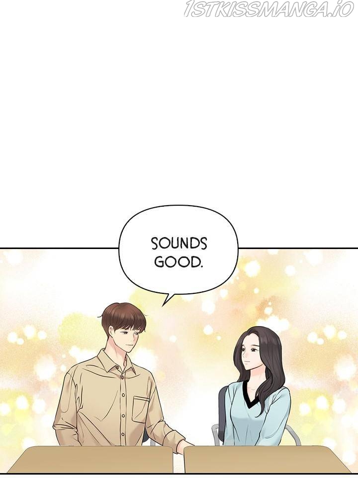 Date First, Love Later Chapter 19 - page 75