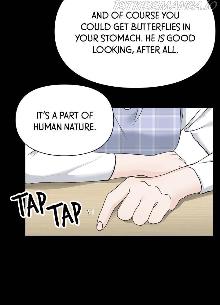 Date First, Love Later Chapter 19 - page 82