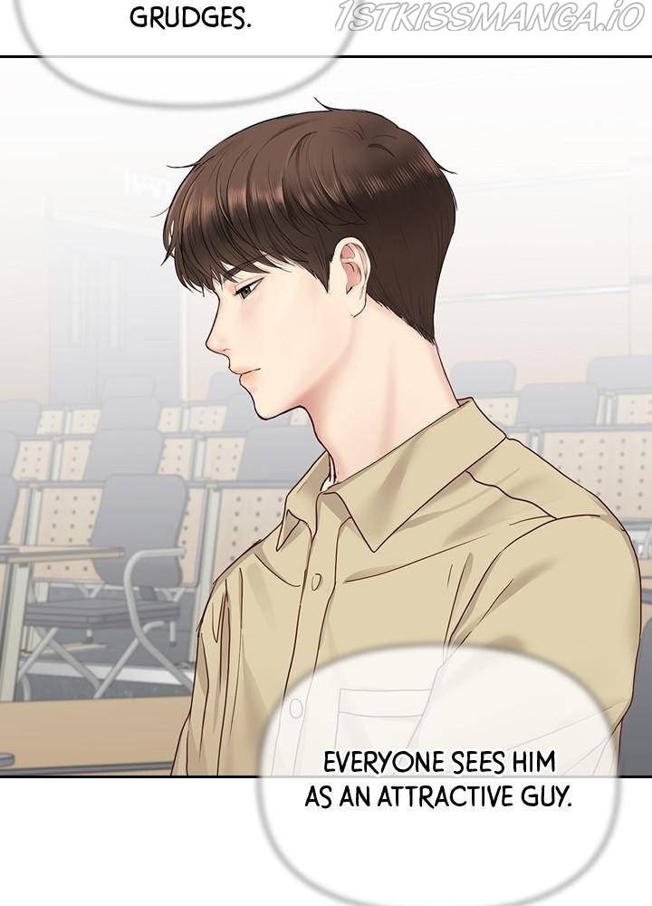 Date First, Love Later Chapter 19 - page 86
