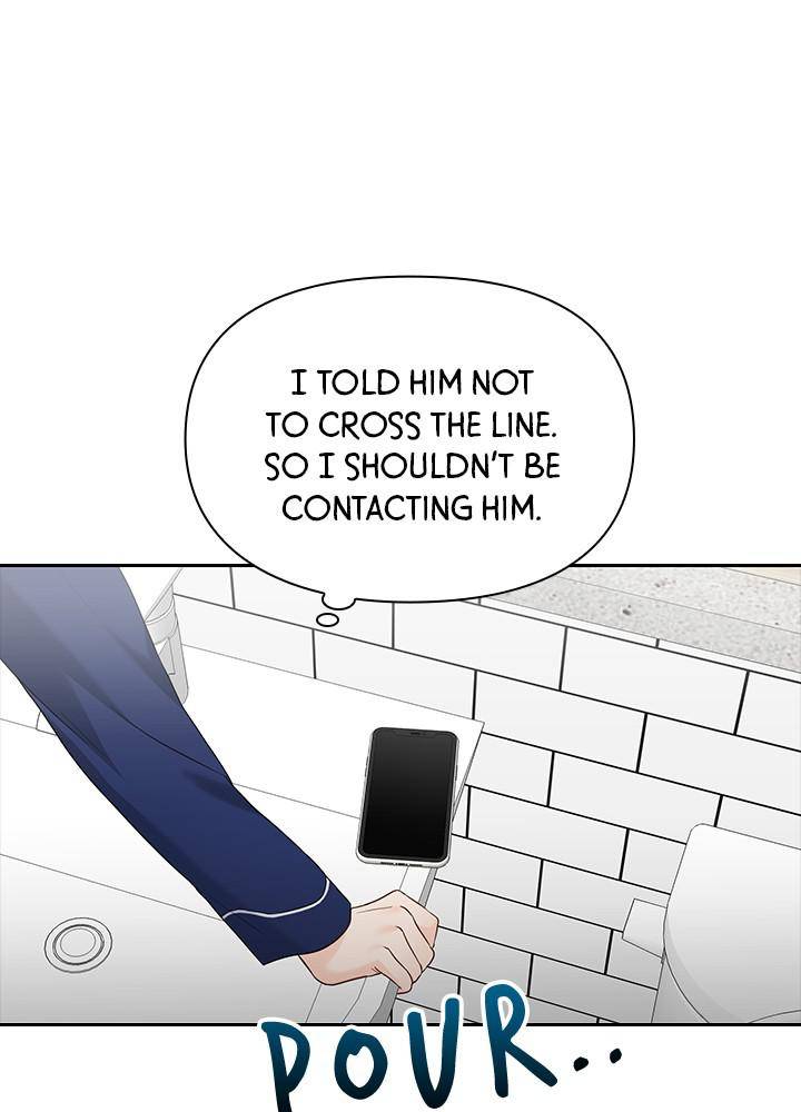 Date First, Love Later Chapter 18 - page 35