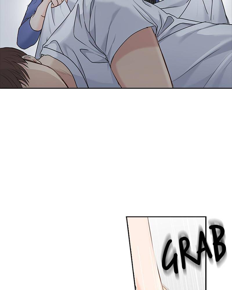 Date First, Love Later Chapter 18 - page 97