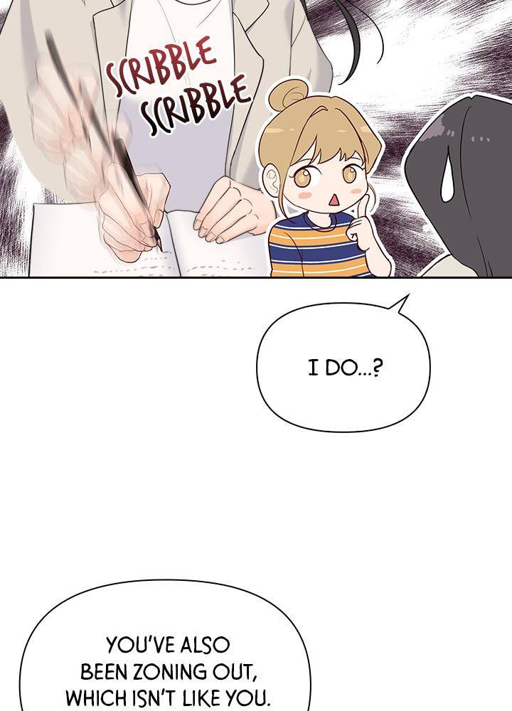 Date First, Love Later Chapter 17 - page 30