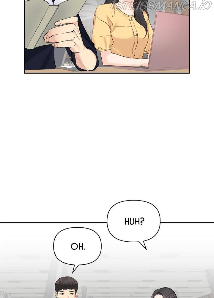 Date First, Love Later Chapter 16 - page 24