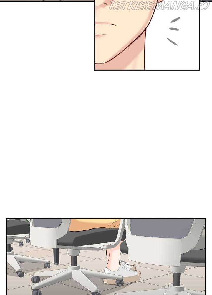 Date First, Love Later Chapter 16 - page 31