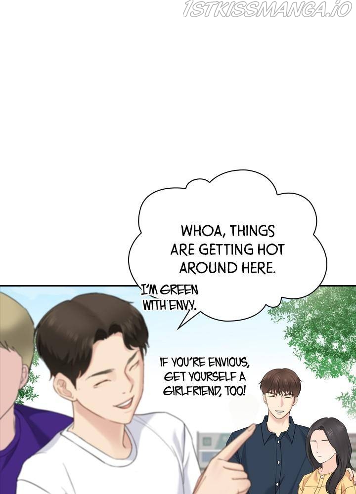 Date First, Love Later Chapter 16 - page 79