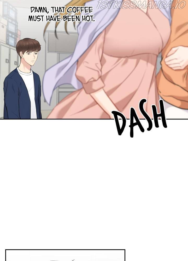Date First, Love Later Chapter 15 - page 35