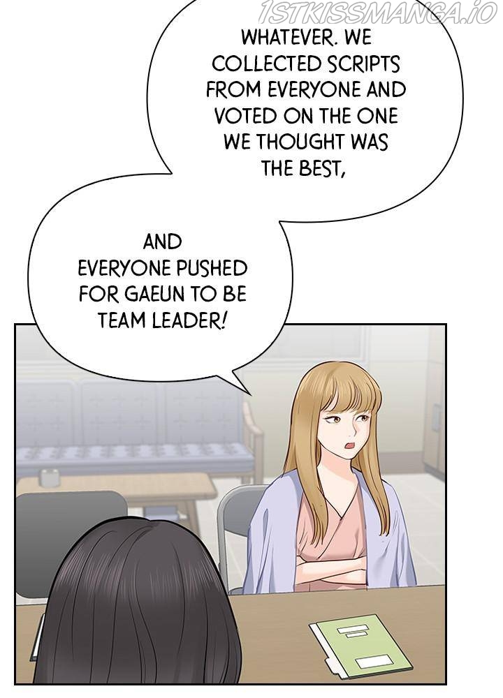 Date First, Love Later Chapter 14 - page 63