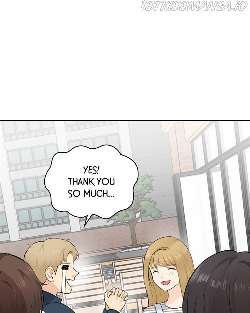 Date First, Love Later Chapter 10 - page 4