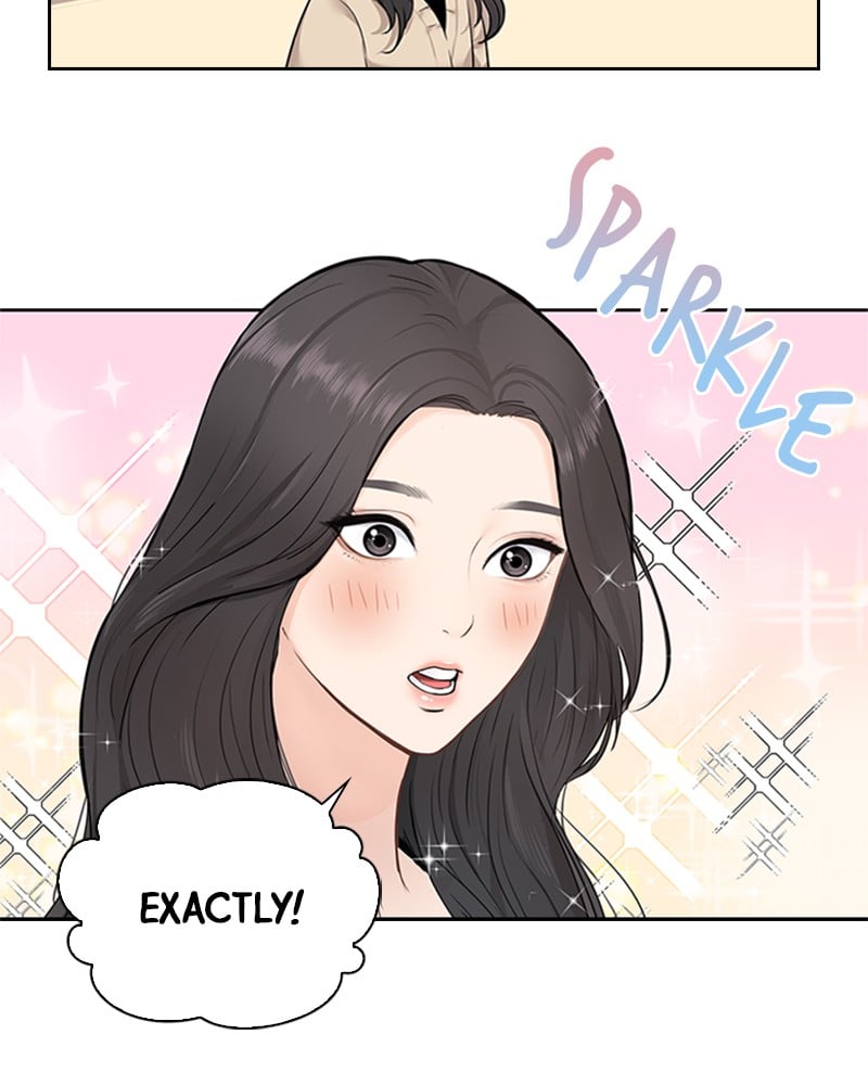 Date First, Love Later Chapter 4 - page 13