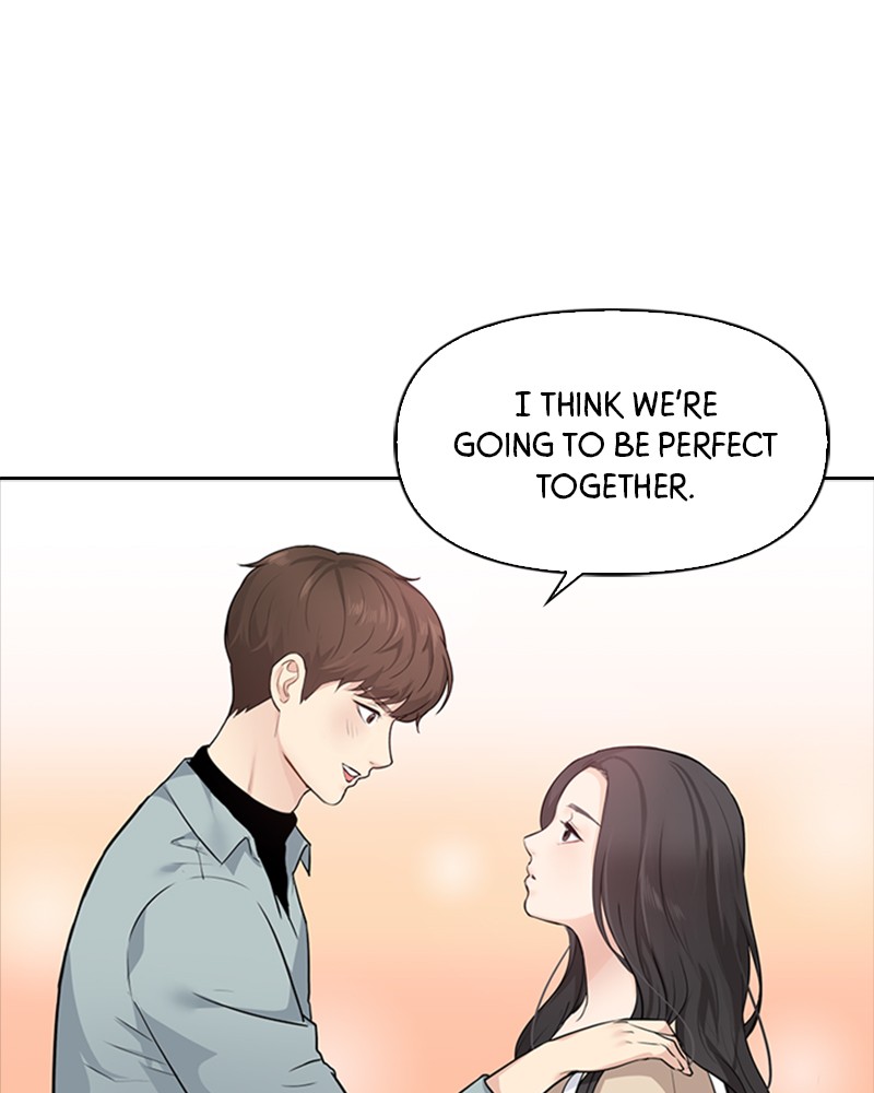 Date First, Love Later Chapter 4 - page 17