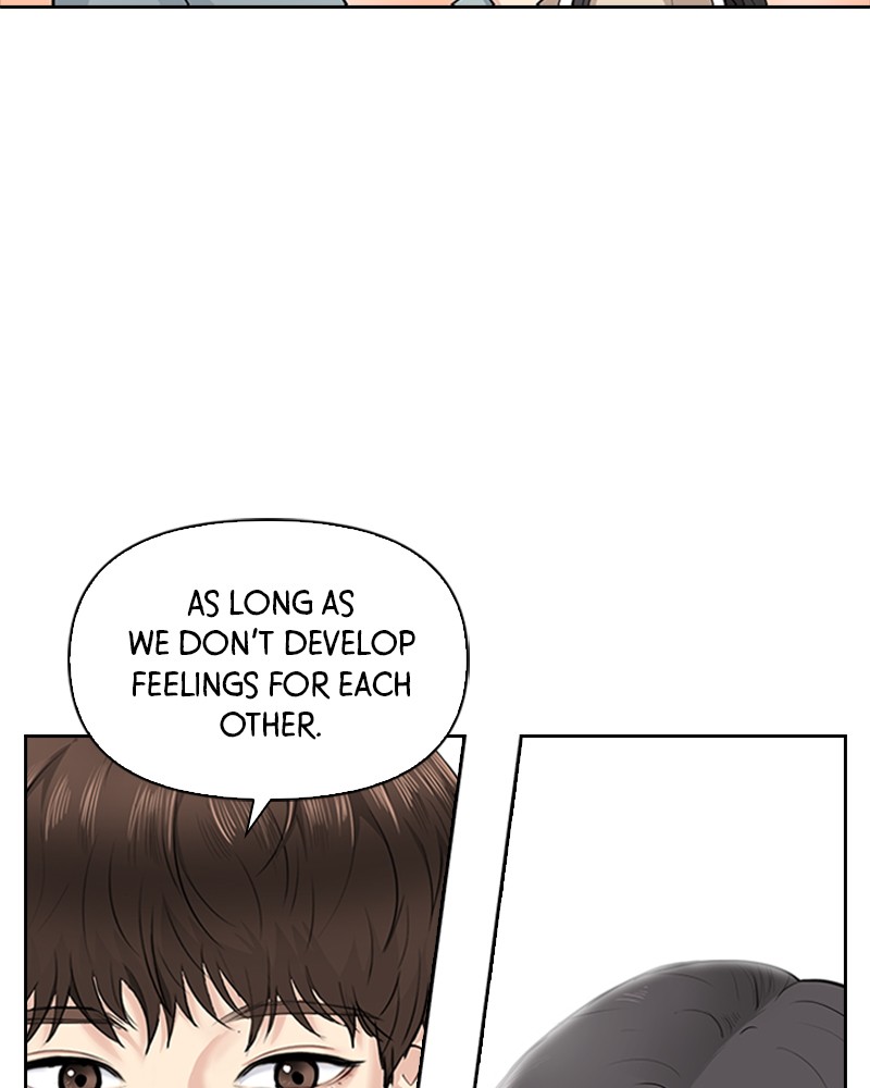 Date First, Love Later Chapter 4 - page 18