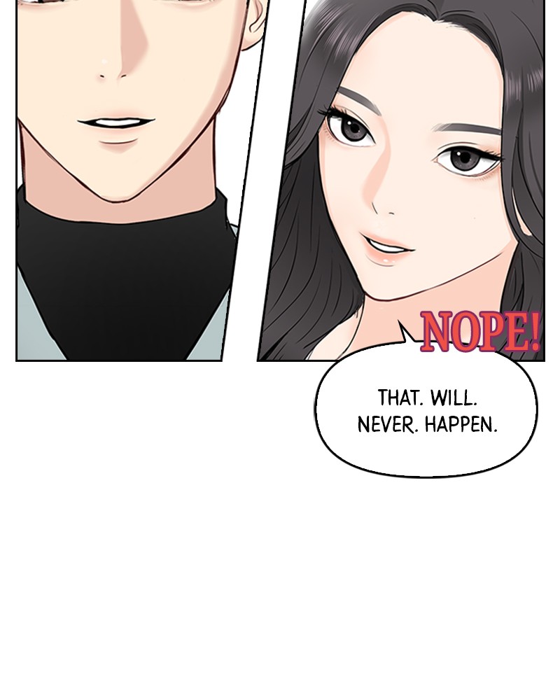 Date First, Love Later Chapter 4 - page 19