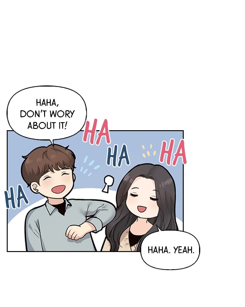 Date First, Love Later Chapter 4 - page 23