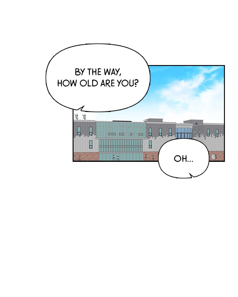 Date First, Love Later Chapter 4 - page 26
