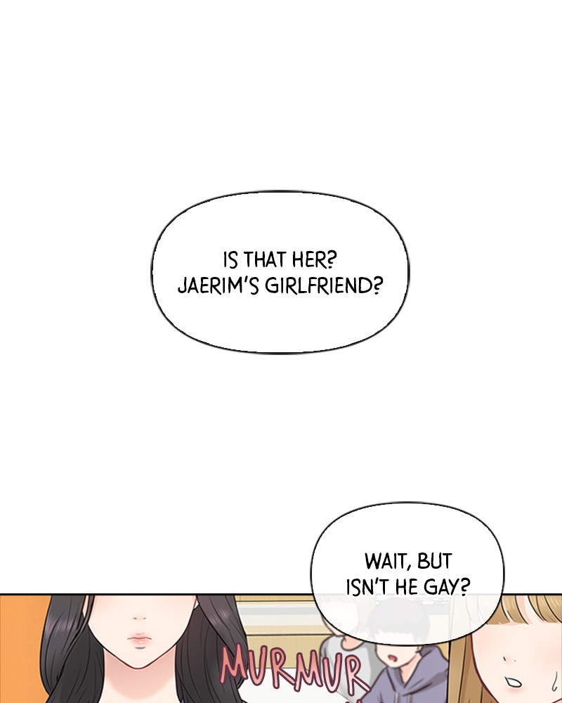 Date First, Love Later Chapter 4 - page 37