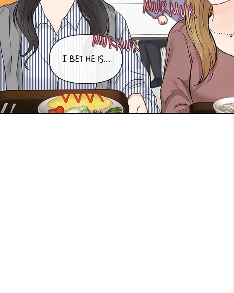 Date First, Love Later Chapter 4 - page 38