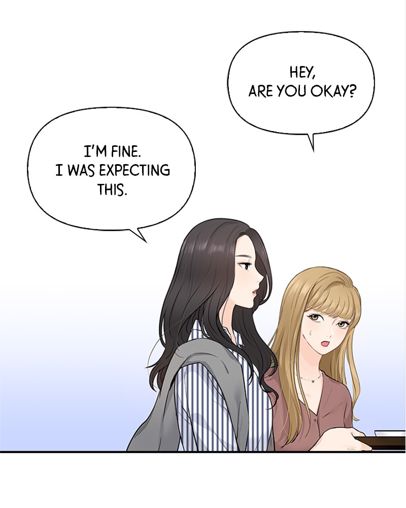Date First, Love Later Chapter 4 - page 39