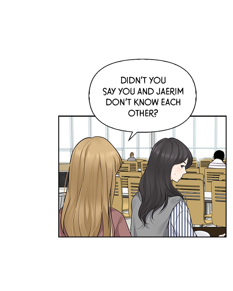 Date First, Love Later Chapter 4 - page 41