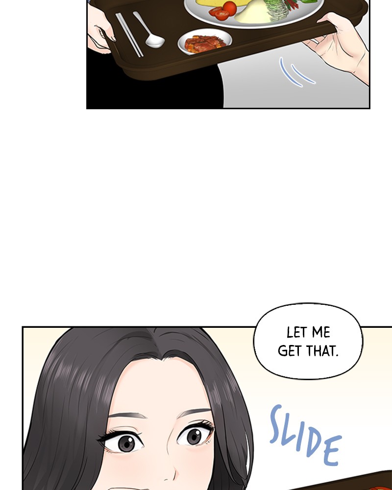 Date First, Love Later Chapter 4 - page 44