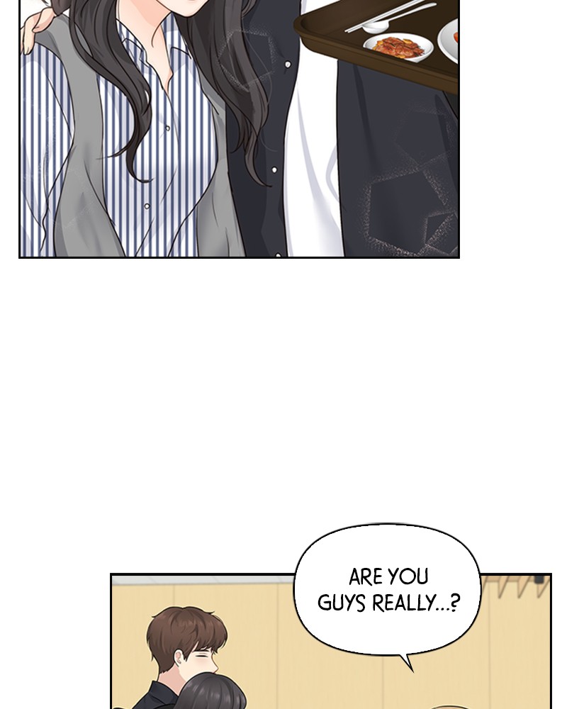 Date First, Love Later Chapter 4 - page 49