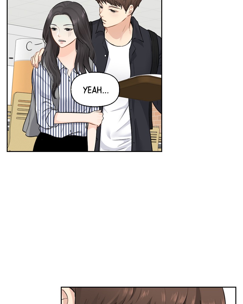 Date First, Love Later Chapter 4 - page 52