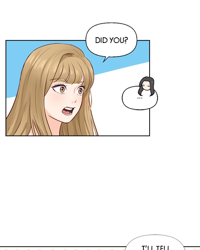 Date First, Love Later Chapter 4 - page 58