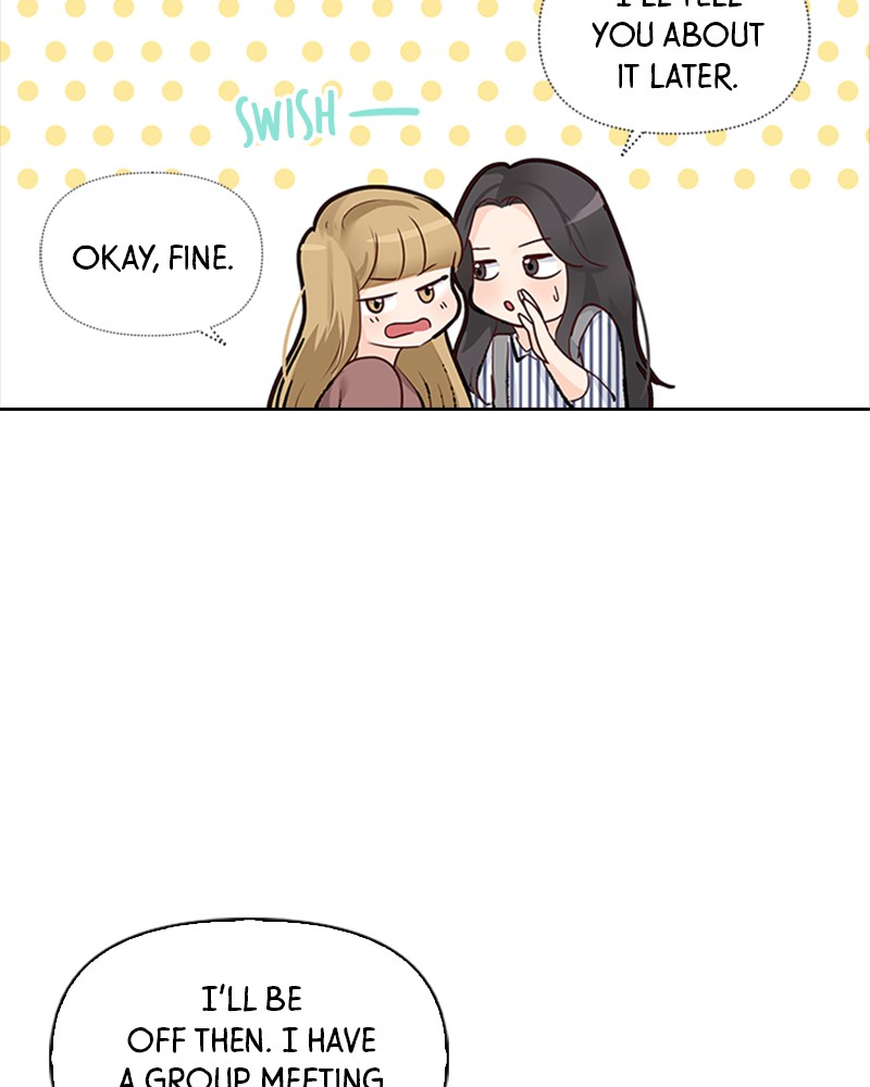 Date First, Love Later Chapter 4 - page 59