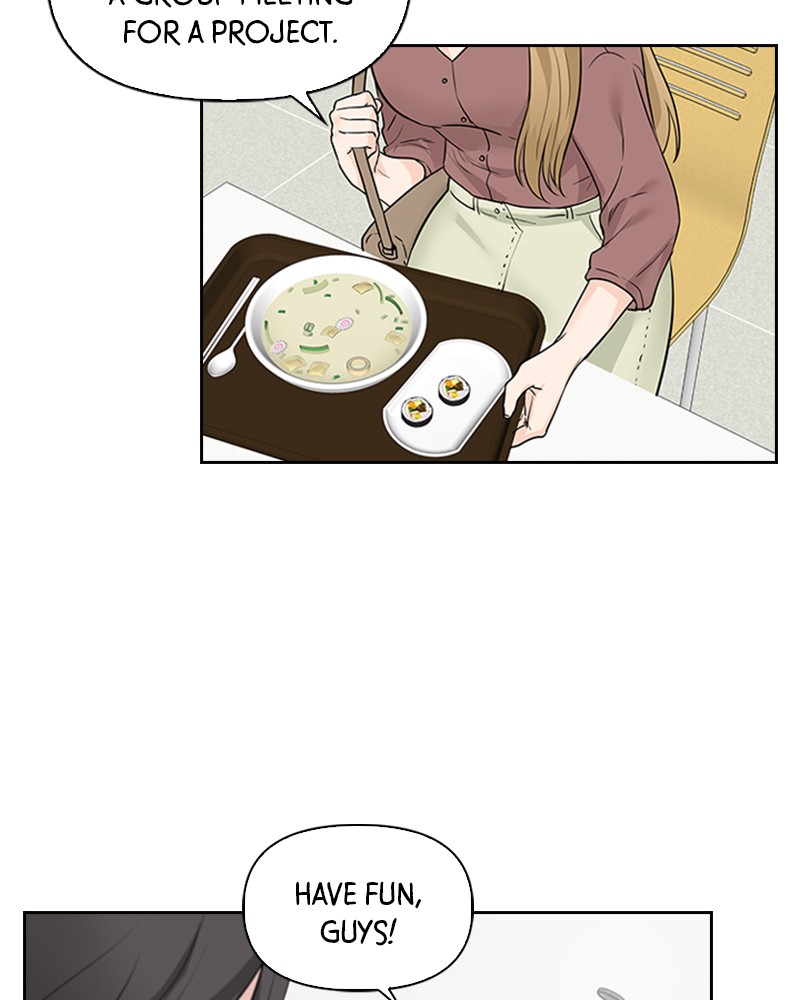 Date First, Love Later Chapter 4 - page 60