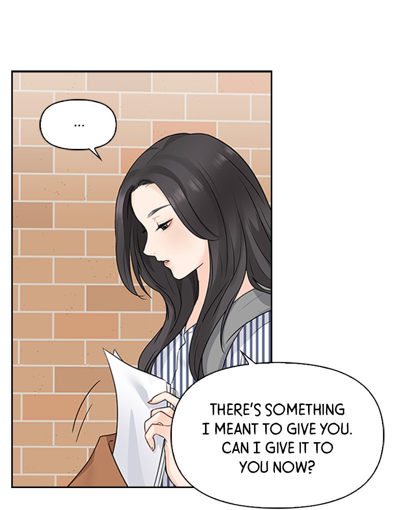 Date First, Love Later Chapter 4 - page 63