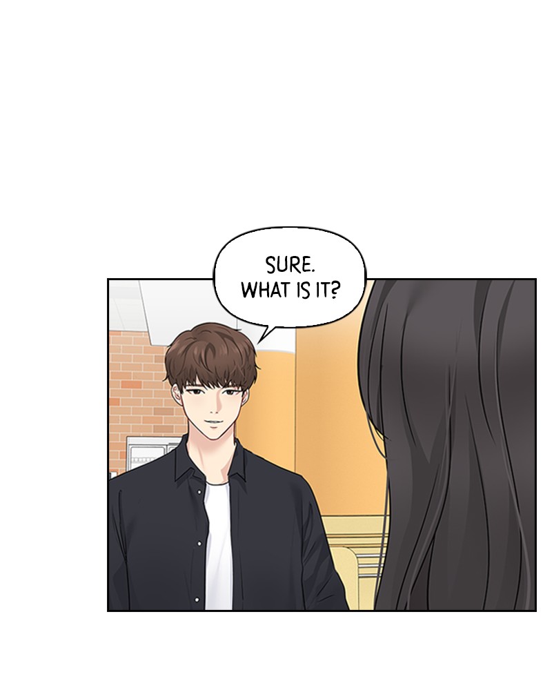 Date First, Love Later Chapter 4 - page 64