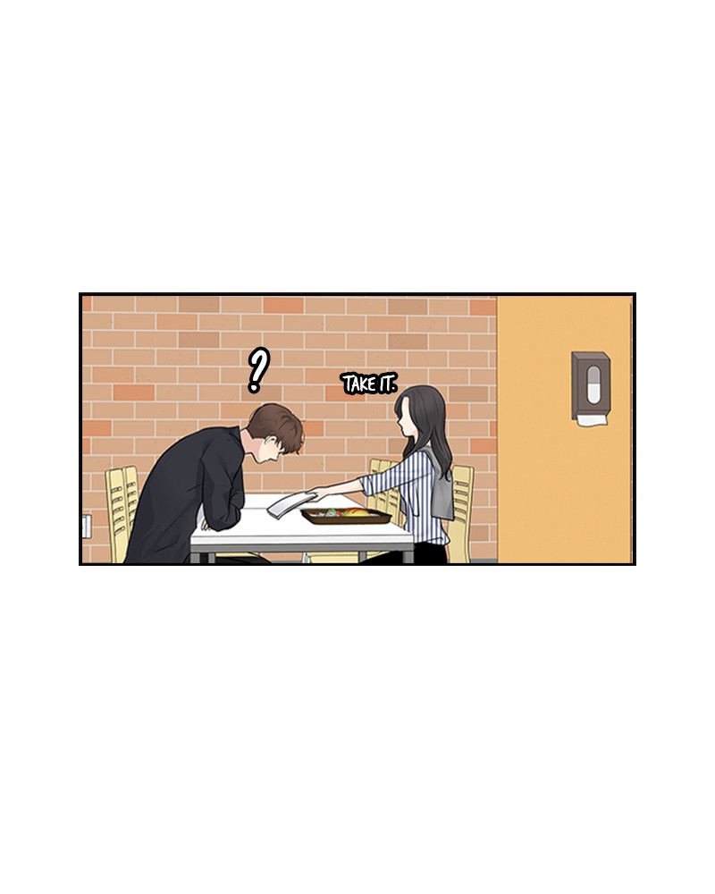 Date First, Love Later Chapter 4 - page 65