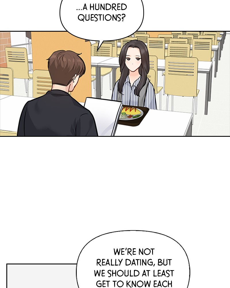 Date First, Love Later Chapter 4 - page 68