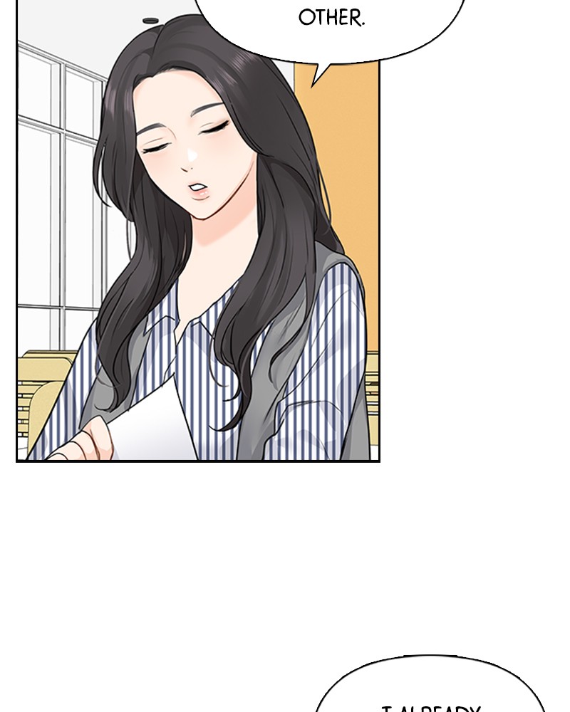 Date First, Love Later Chapter 4 - page 69