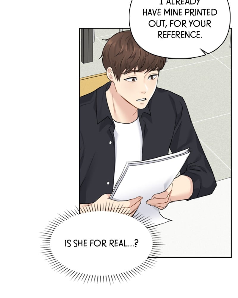 Date First, Love Later Chapter 4 - page 70