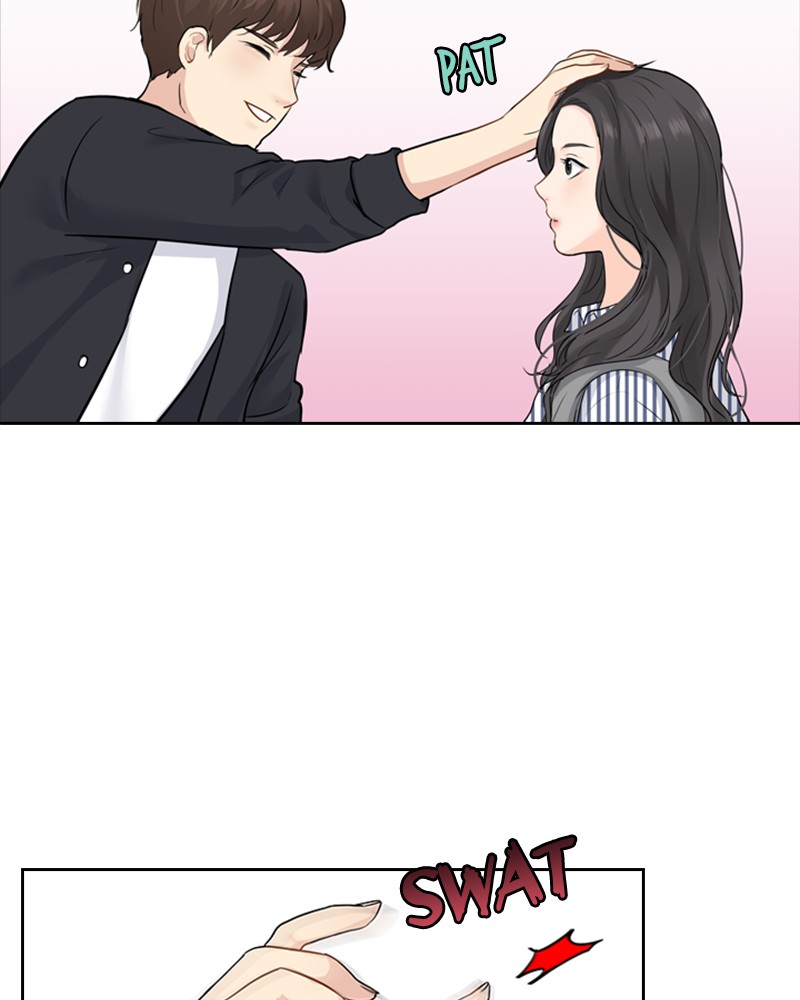 Date First, Love Later Chapter 4 - page 74