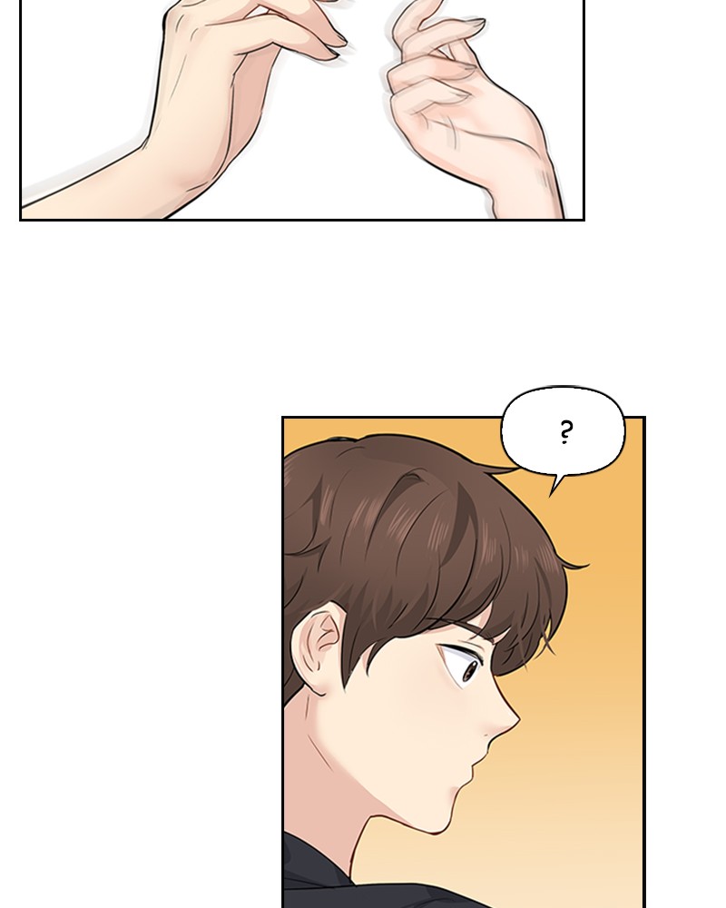 Date First, Love Later Chapter 4 - page 75
