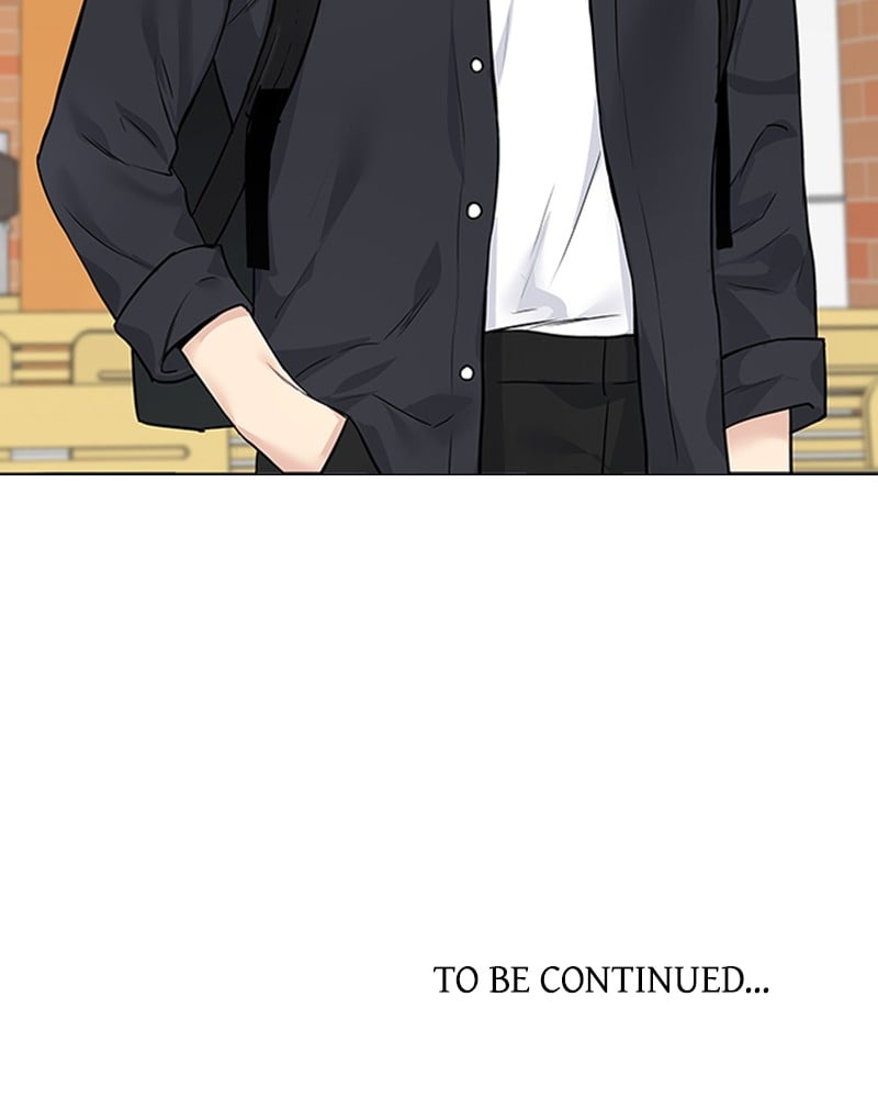 Date First, Love Later Chapter 4 - page 81