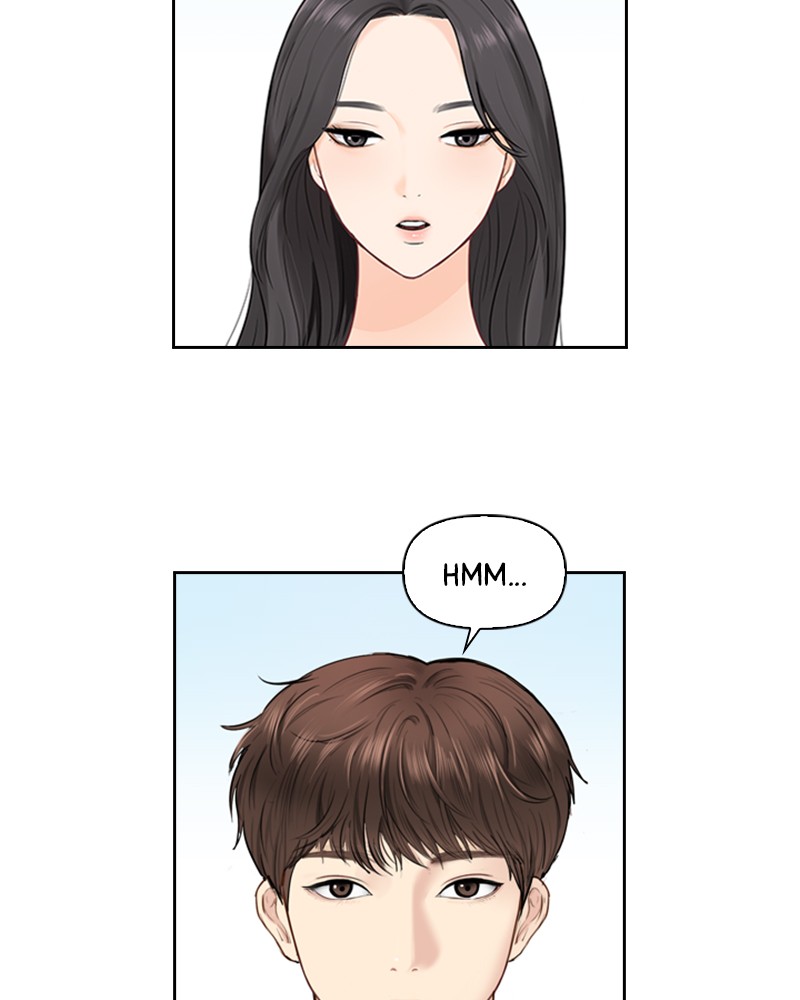 Date First, Love Later Chapter 4 - page 9