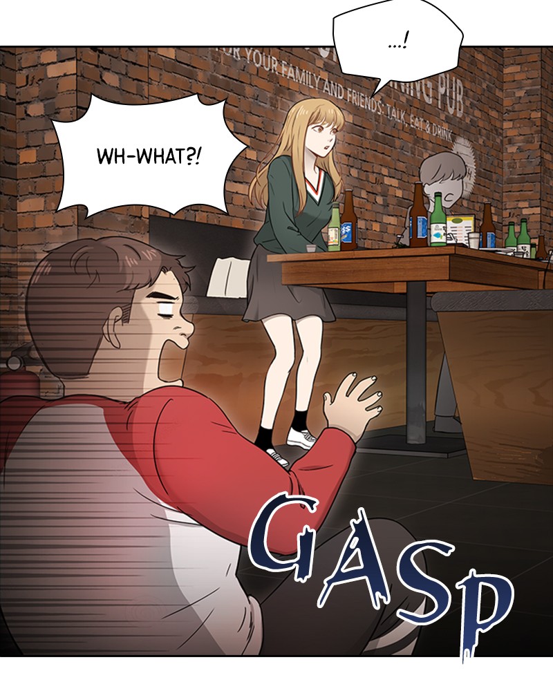 Date First, Love Later Chapter 2 - page 10