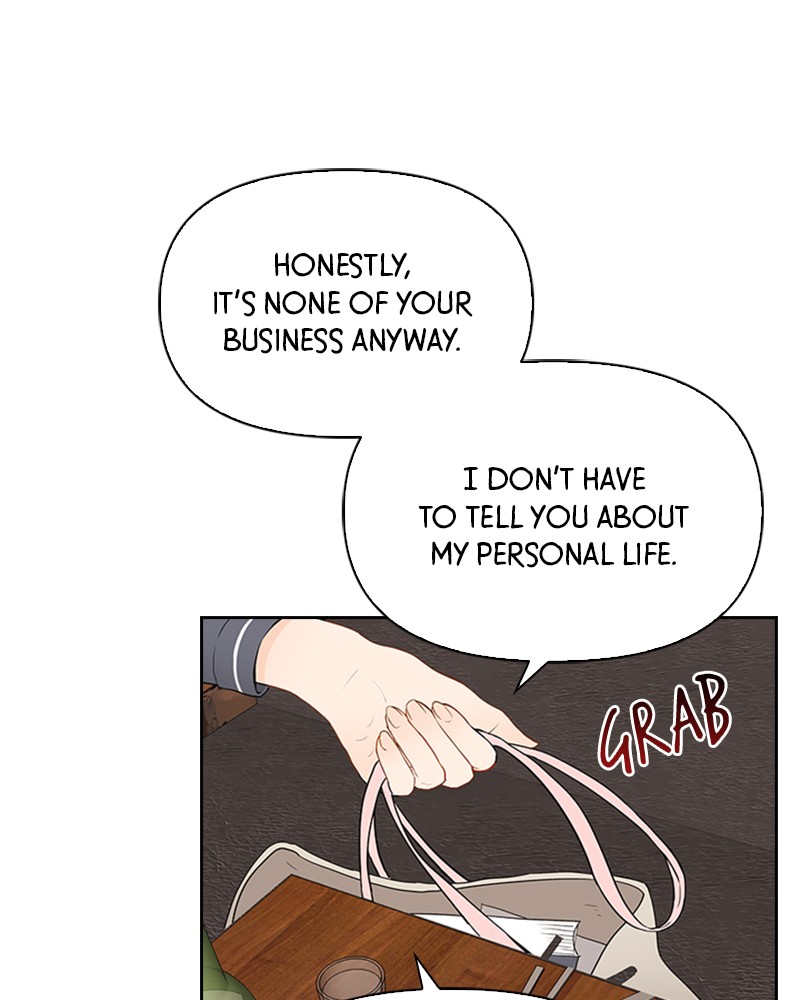 Date First, Love Later Chapter 2 - page 11