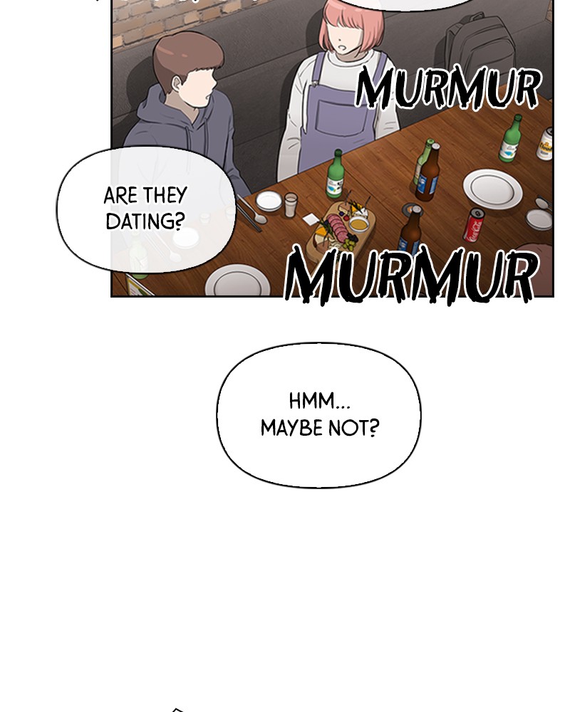 Date First, Love Later Chapter 2 - page 15