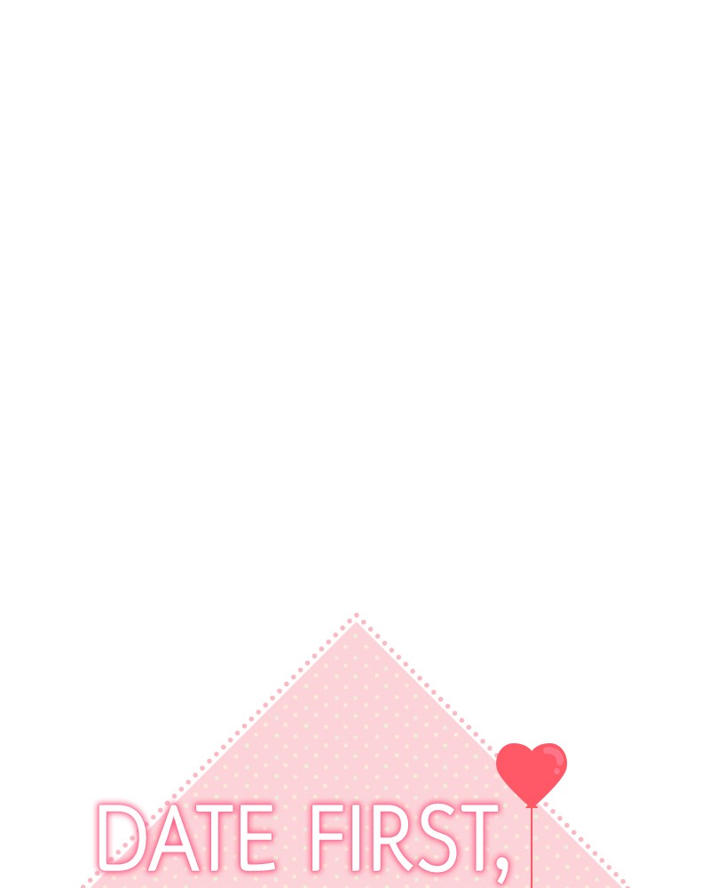 Date First, Love Later Chapter 2 - page 19