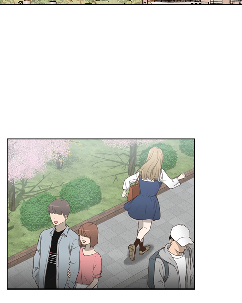Date First, Love Later Chapter 2 - page 22