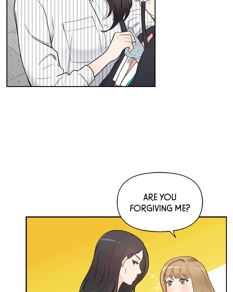 Date First, Love Later Chapter 2 - page 31