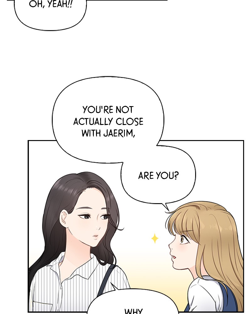 Date First, Love Later Chapter 2 - page 38