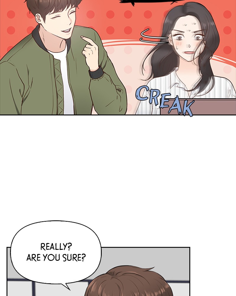 Date First, Love Later Chapter 2 - page 60