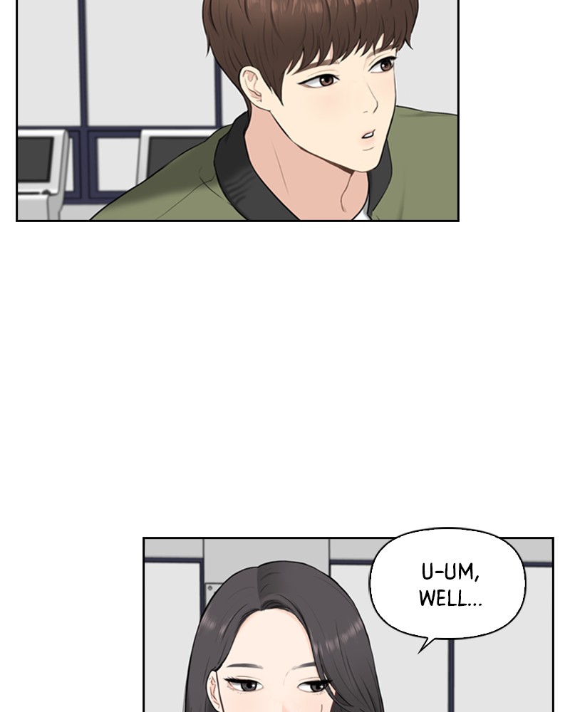 Date First, Love Later Chapter 2 - page 61