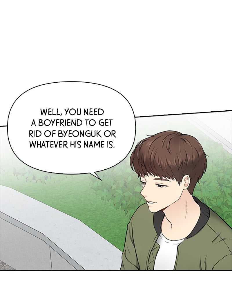 Date First, Love Later Chapter 2 - page 84