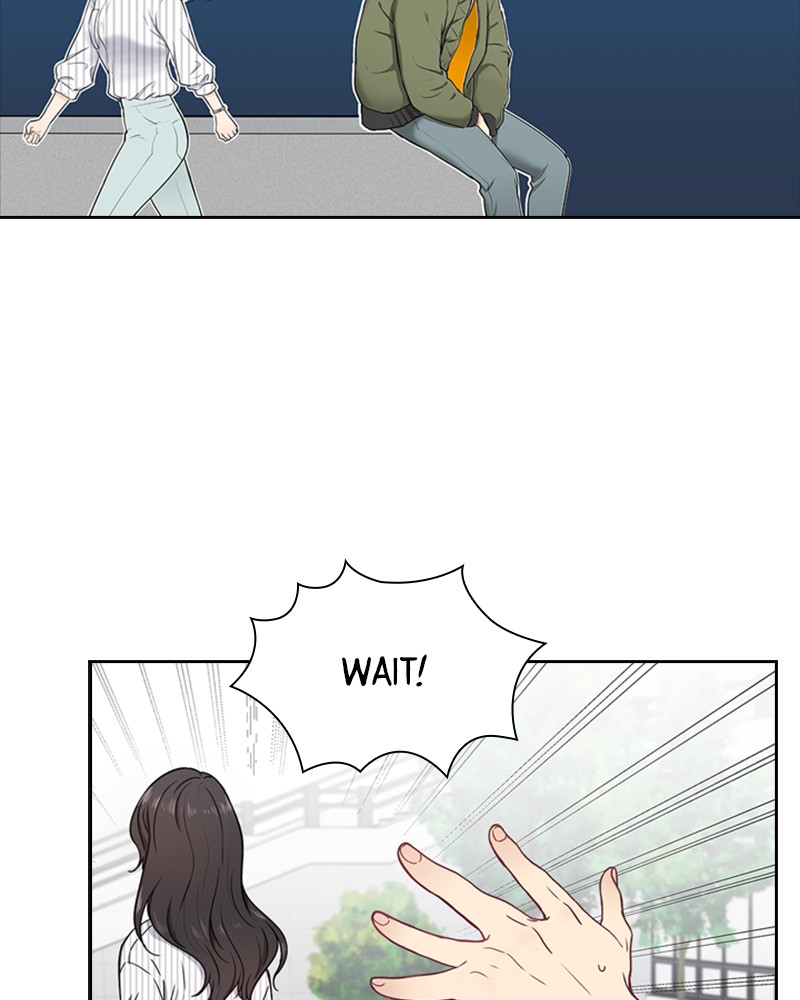Date First, Love Later Chapter 2 - page 88